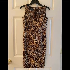 Jones New York Dress 4P